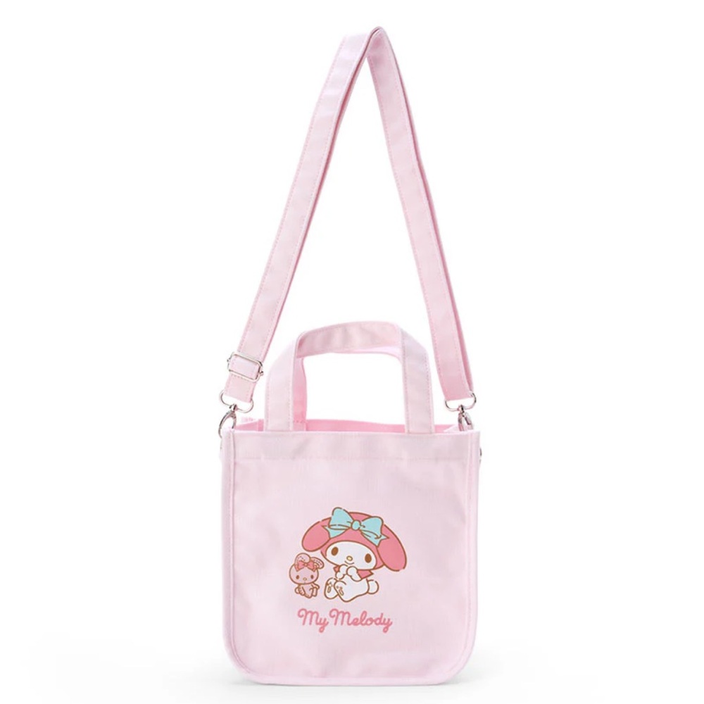 Sanrio My Melody Tote Bag